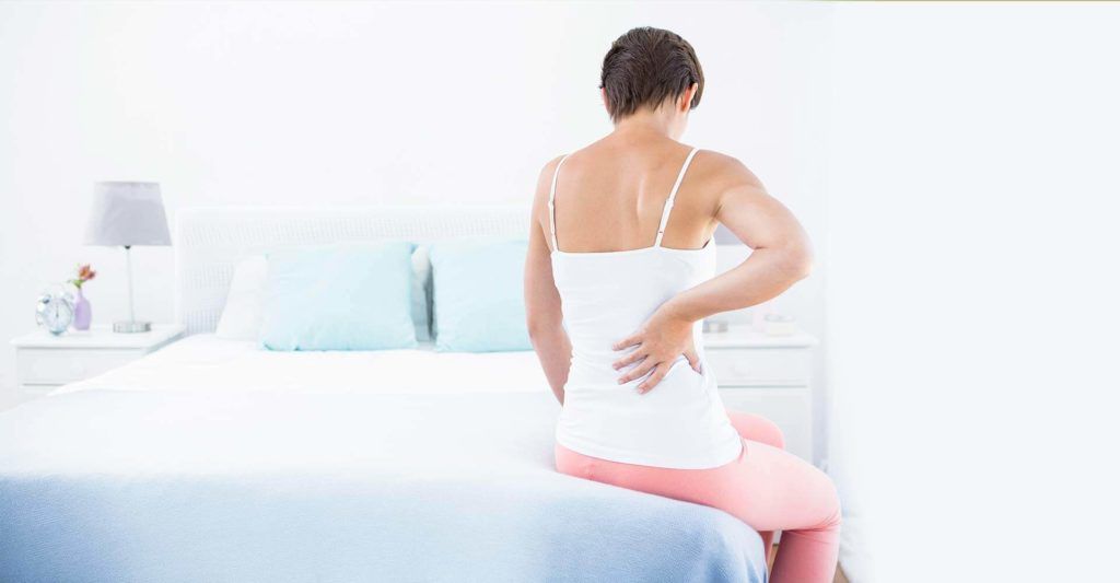 How Latex Mattress Is Helpful in Back Pain How Latex Mattress Is Helpful in Back Pain
