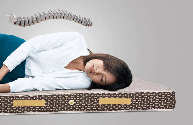 100% Natural latex Mattress in india 100% Natural latex Mattress in india