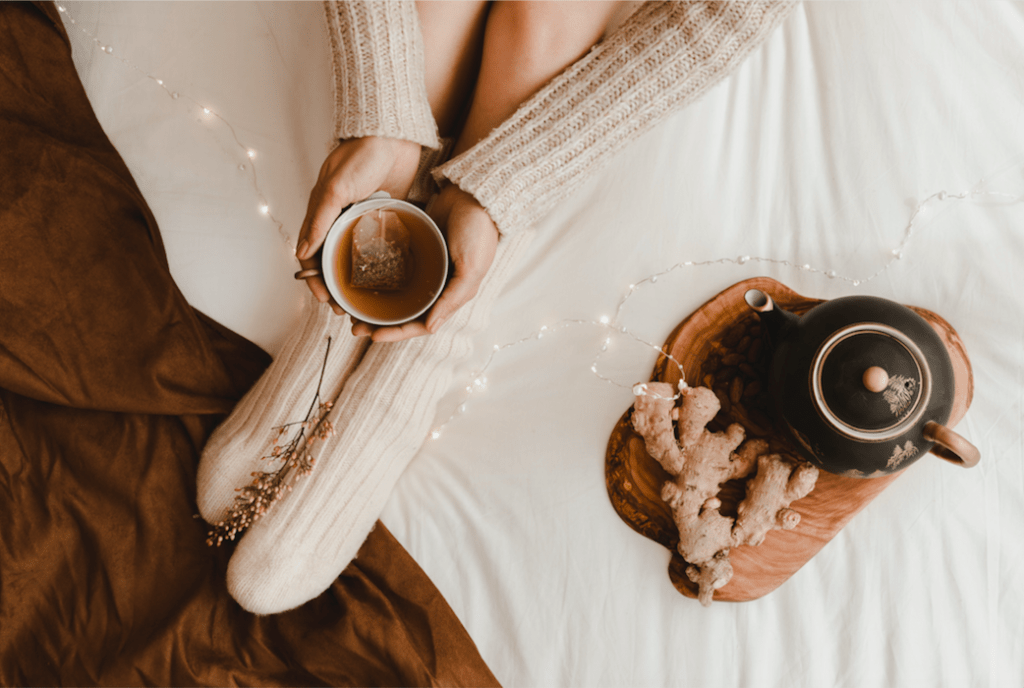 How to Stay in Bed in winters How to Stay in Bed in winters