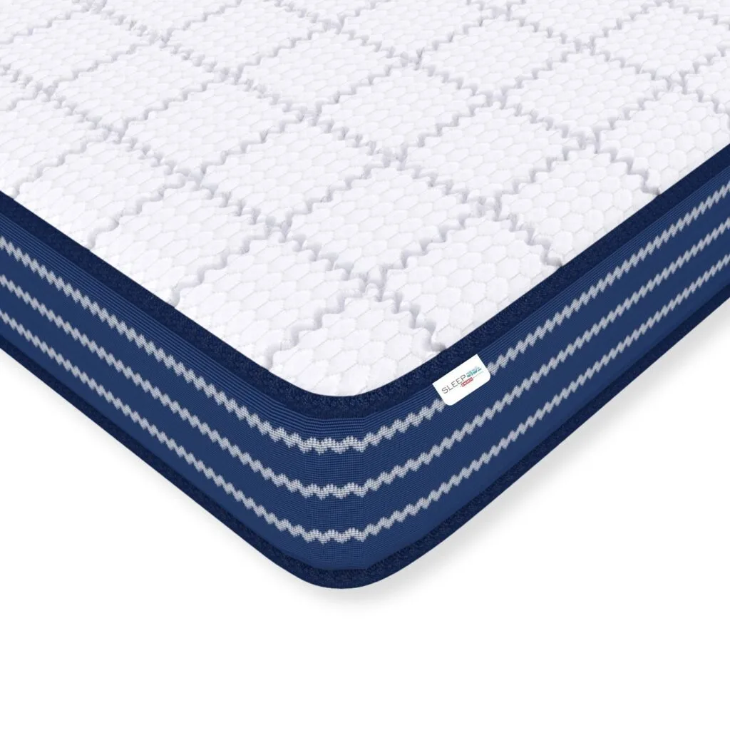 best-pocket-spring-mattress-in-india Best Pocket Spring Mattress in India