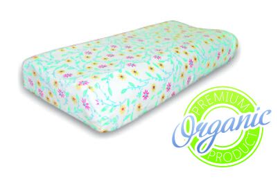 Natural Latex Kids Pillow Natural Latex Kids Pillow