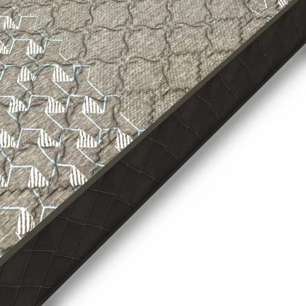 memory foam mattress Bamboo charcoal memory foam mattress