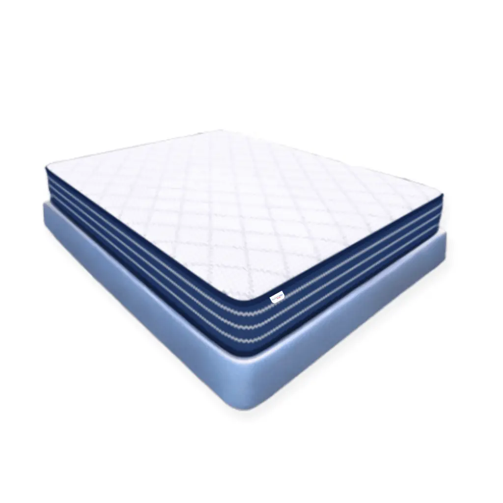 pocket-spring-mattress-india Pocket Spring Mattress in India