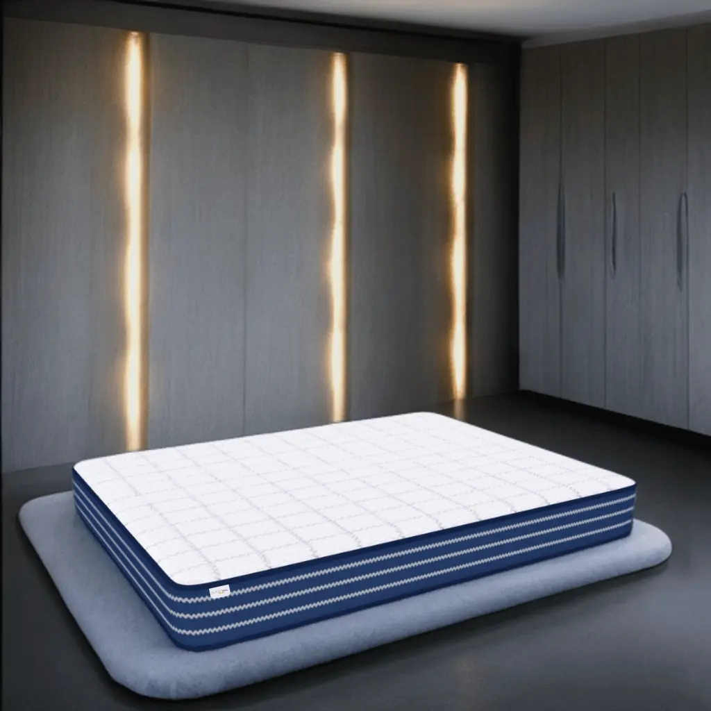 pocket-spring-mattress Best Pocket Spring Mattress