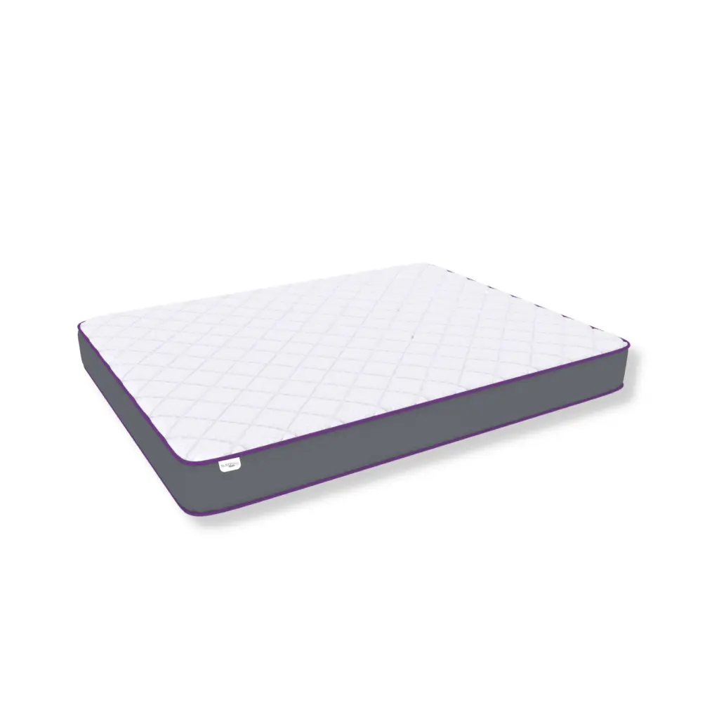 sleep-spa-orthopaedic-dual-comfort-mattress Orthopedic Mattress in India
