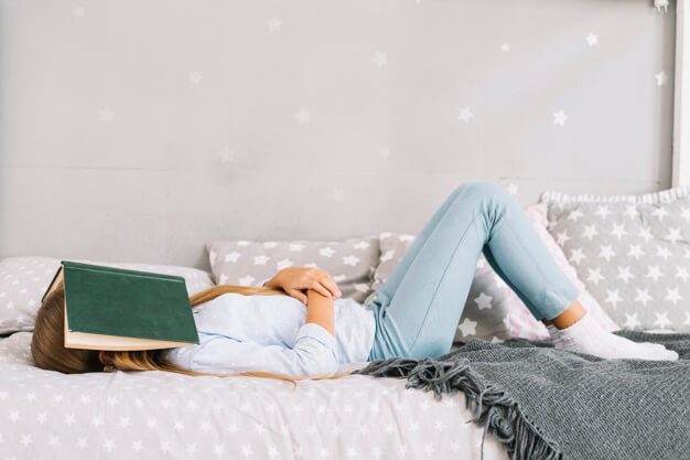 Sleep and Creativity Sleep and Creativity