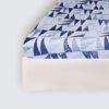 elastic fitted bedsheet elastic fitted bedsheet