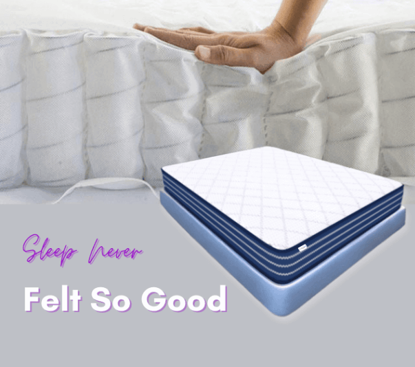 Pocket Spring Mattress