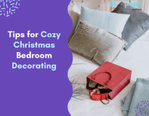 Tips for Cozy Christmas Bedroom Decorating Tips for Cozy Christmas Bedroom Decorating